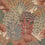 Wild foliage Wallpaper Montecolino Brun MU3309