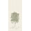 Arbustes Naturel Panel Isidore Leroy 150x330 cm - 3 lés - Partie C 6248303 - Arbousier