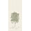 Papier peint panoramique Arbustes Naturel Isidore Leroy 150x330 cm - 3 lés - Partie C 6248303 - Arbousier