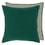 Brera Lino Cushion Designers Guild Ivy/Jade CCDG1368