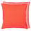 Brera Lino Cushion Designers Guild Nasturtium CCDG1366