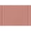 Carreau Pannello lineare Petracer's Rosa antico lineare-rosa60x40