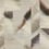 Archibald Wall Covering Casamance Beige 70200169