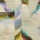 Archibald Wall Covering Casamance Bleu 70200247