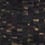Tanko Wall Covering Casamance Aubergine doré 70350650