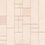Modular Linen Panel Coordonné Peony A00342L