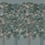 Papier peint panoramique Soie Mythical Coordonné Tarifa A00301K