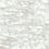 Sand Waves Silk Panel Coordonné Silver A00331K