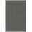 Grey Sashiko in-outdoor Rug by Patricia Urquiola Bolon 140x200 cm Urquiol_Grey_140x200