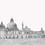 Papier peint panoramique Lin Olympus Coordonné Graphite A00321L