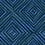 Kaleido-Bamboo wood Wallpaper Coordonné Indigo A00420