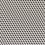 Strapontin Fabric Casamance Noir de lune / marron glace 32800116