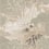 Jasmin Wallpaper Casamance Grege/vert argile 75680100