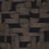 Hector Wallpaper Casamance Noir/Doré 75701936