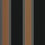 Auteuil Wallpaper Casamance Noir/Doré 75712548