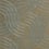 Auraria Wallpaper Casamance Vert de gris/doré 75792548