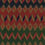 Cortina Fabric Mindthegap Blue Red FB00113