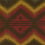 Pyramidenspit Fabric Mindthegap Green Red FB00111