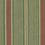Tyrolean Stripes Fabric Mindthegap Taupe FB00107