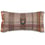 Chalet Plaid Cushion Mindthegap Mint LC40188