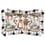 Coussin Landhausmod Mindthegap Taupe LC40198