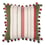 Handwerklich Cushion Mindthegap Green LC40201