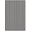 No 06 in-outdoor Rug by Jean Nouvel Bolon 140x200 cm JNouvel_No06_140x200