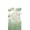 Papier peint panoramique Jardin des Oiseaux Jade Isidore Leroy 150x330 cm - 3 lés - Partie A 6248501