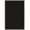 Sisal Plain Black in-outdoor Rug Bolon Solid Grey Plain_Black_Solid_Grey_140x200