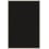 Sisal Plain Black in-outdoor Rug Bolon Solid Beige Plain_Black_Solid_Beige_140x200