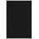 Sisal Plain Black in-outdoor Rug Bolon Melange Grey Plain_Black_Melange-Grey_140x200