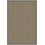 Sisal Plain Beige in-outdoor Rug Bolon Solid Grey Plain_Beige_solid_grey_140x200