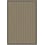 Sisal Plain Beige in-outdoor Rug Bolon Solid Brown Plain_Beige_solid_brown_140x200