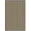 Sisal Plain Beige in-outdoor Rug Bolon Melange Grey Plain_Beige_melange_grey_140x200