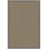 Sisal Plain Beige in-outdoor Rug Bolon Stripe Steel Gloss Plain_Beige_stripe_steel_140x200