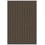 Sisal Nature Black in-outdoor Rug Bolon Solid Grey Nature_Black_solid_grey_140x200