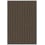 Sisal Nature Black in-outdoor Rug Bolon Stripe Steel Gloss Nature_Black_stripesteel_140x200