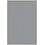 Sisal Plain Steel in-outdoor Rug Bolon Solid Beige Plain_Steel_solid_beige_140x200