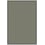 Sisal Plain Mole in-outdoor Rug Bolon Solid Grey Plain_Mole_solid_grey_140x200
