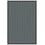 Sisal Plain Granit in-outdoor Rug Bolon Solid black Plain_Granit_solid_black_140x200