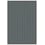 Sisal Plain Granit in-outdoor Rug Bolon Solid Grey Plain_Granit_solid_grey_140x200