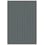 Sisal Plain Granit in-outdoor Rug Bolon Solid Grey Plain_Granit_solid_grey_140x200