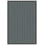 Sisal Plain Granit in-outdoor Rug Bolon Solid Brown Plain_Granit_solid_brown_140x200