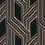 Porte des Lilas Fabric Casamance Noir de lune 31870283