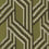 Porte des Lilas Fabric Casamance Olive 31870475