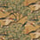 Tela Flying Ducks Mulberry Sand FD205-N102