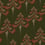 Alpine Wallpaper Mindthegap Juniper WP30145