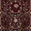Panoramatapete Edelweiss Mindthegap Burgundy WP20694