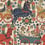 Fasnacht Panel Mindthegap Multicolore WP20680