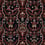 Floricsome Wallpaper Mindthegap Blueprint WP30152